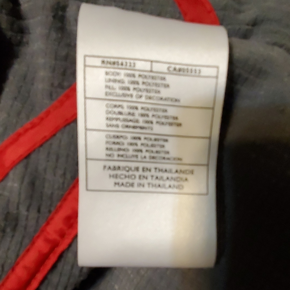 Jacket - Picture 8 of 8